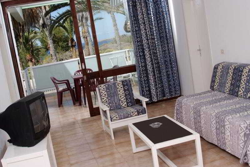 Hotel Palia Don Pedro Costa Del Silencio