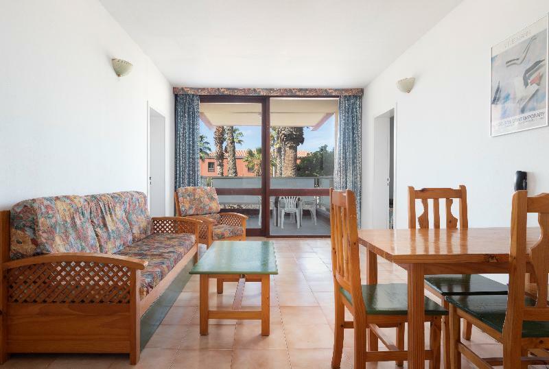 Hotel Palia Don Pedro