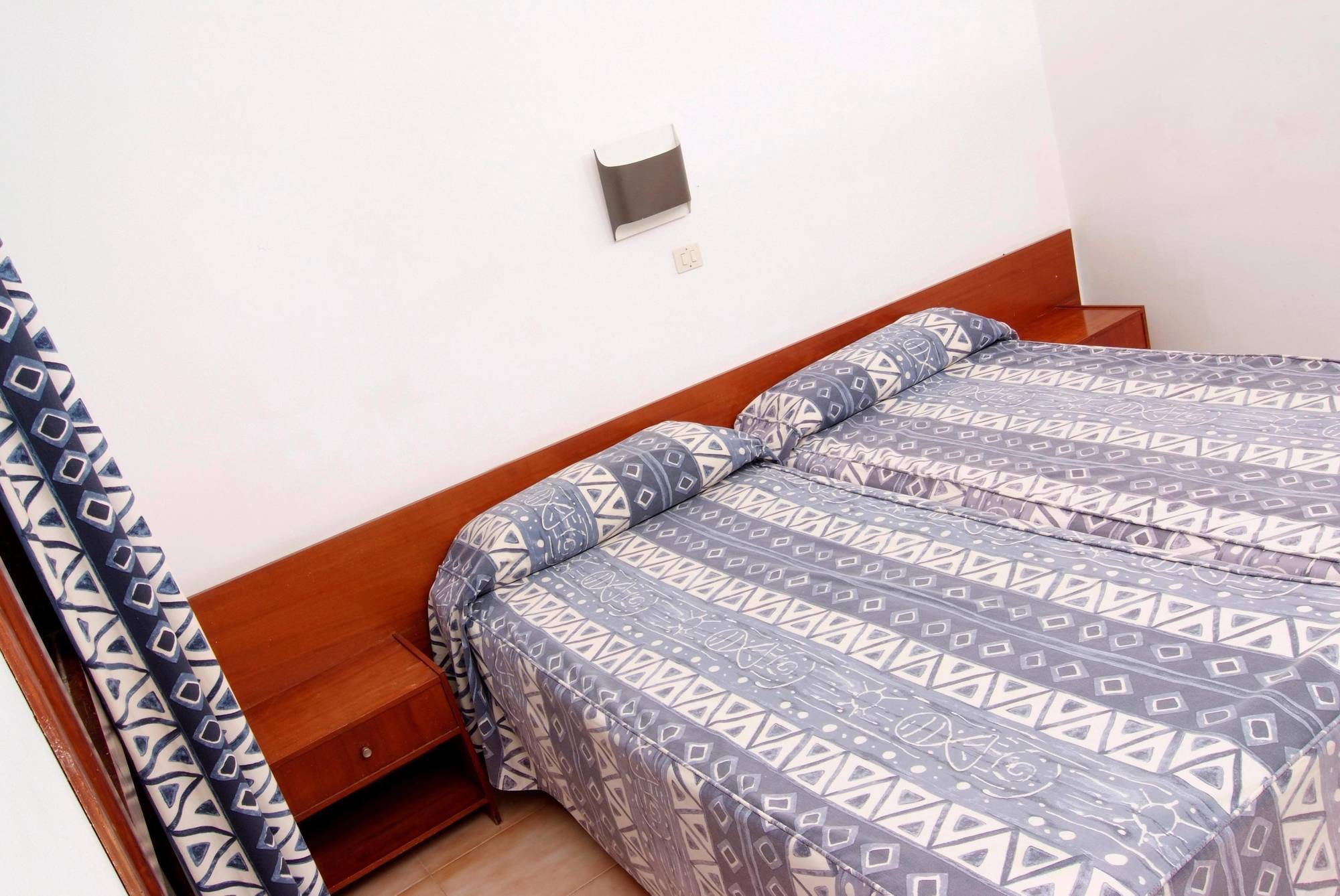 Palia Don Pedro Hotel 3*